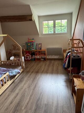  Maison à vendre 5 pièces 110 m²