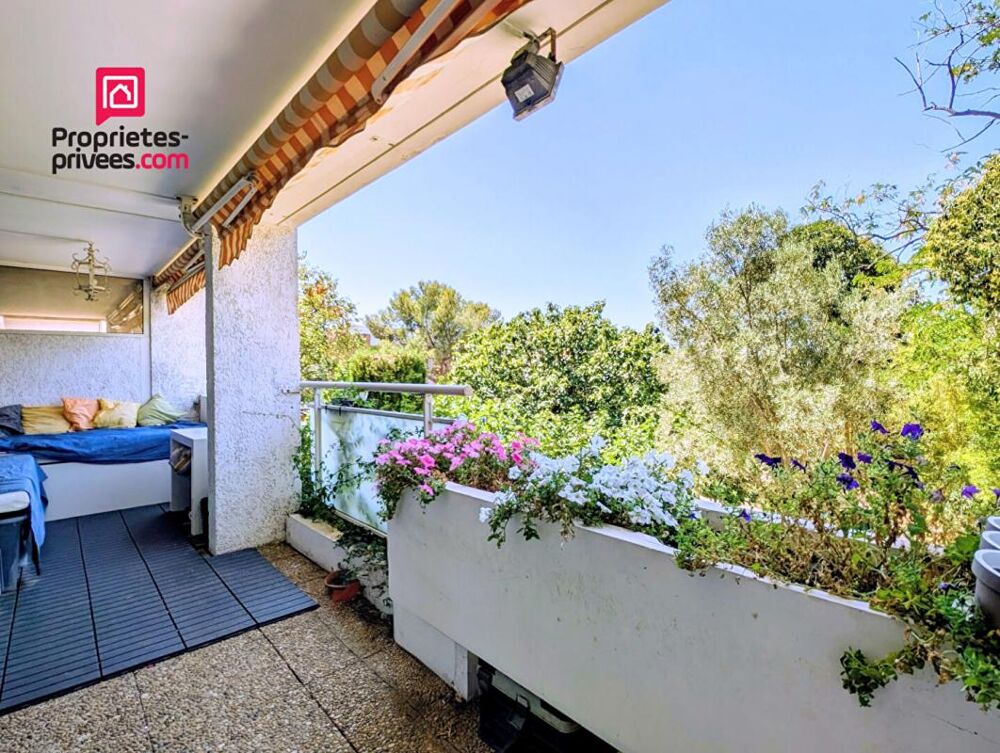 Vente Appartement Appartement Marseille 13009  4 pièce(s) 90 m2 Marseille 9