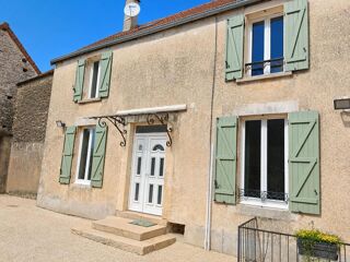  Maison à vendre 5 pièces 105 m²