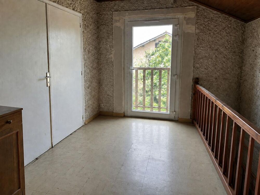 Vente Maison Maison Saint Simeon De Bressieux 8 pièce(s) 240 m2 Saint simeon de bressieux