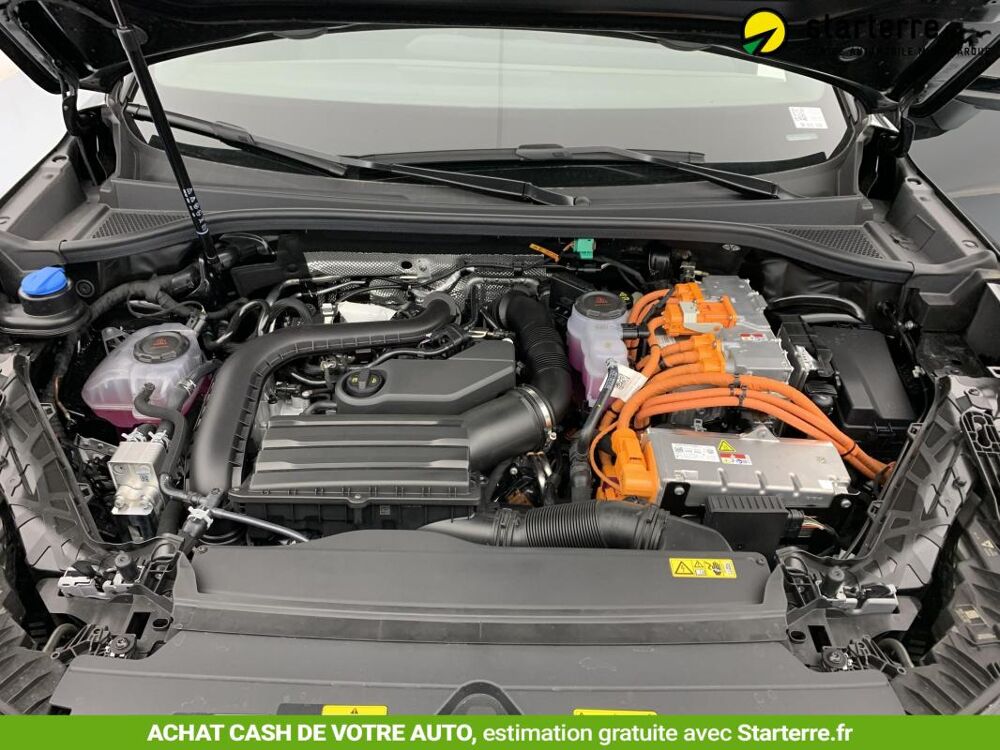 Q3 HYBRIDE E-HYBRID 272 CH S tronic 6 S line 2026 occasion 69190 Saint-Fons
