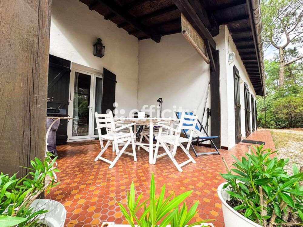 � vendre  Maison Lacanau (33680)