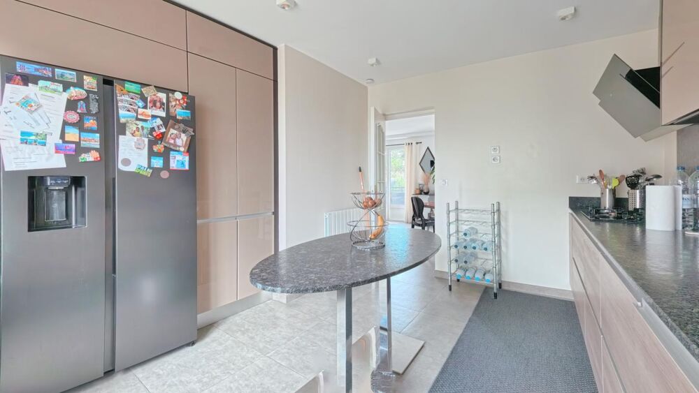 Vente Maison Pavillon Chennevieres sur marne