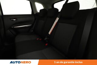 Vitara 1.5 Dualjet Hybrid AllGrip Privilege Auto 115 ch 2024 occasion 92130 Issy-les-Moulineaux