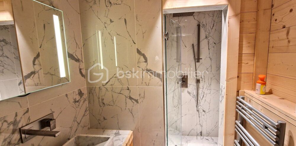 � vendre  Chalet Isola (06420)