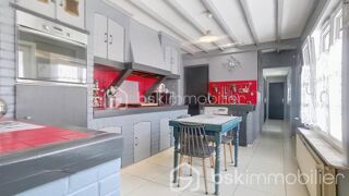  Maison  vendre 7 pices 126 m