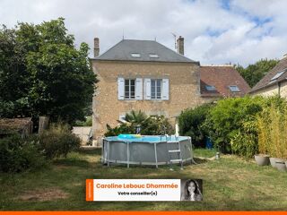  Maison à vendre 5 pièces 180 m²