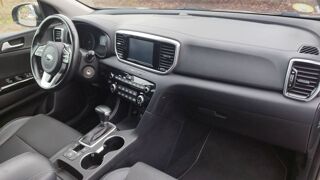Sportage IV 1.6 CRDi 136 DCT7 Design 2020 occasion 44360 Saint Etienne De Montluc