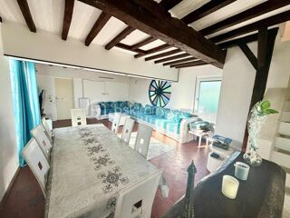  Maison � vendre 7 pi�ces 147 m�