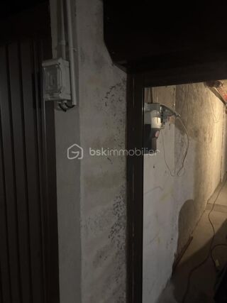  Parking / Garage � vendre 18 m�