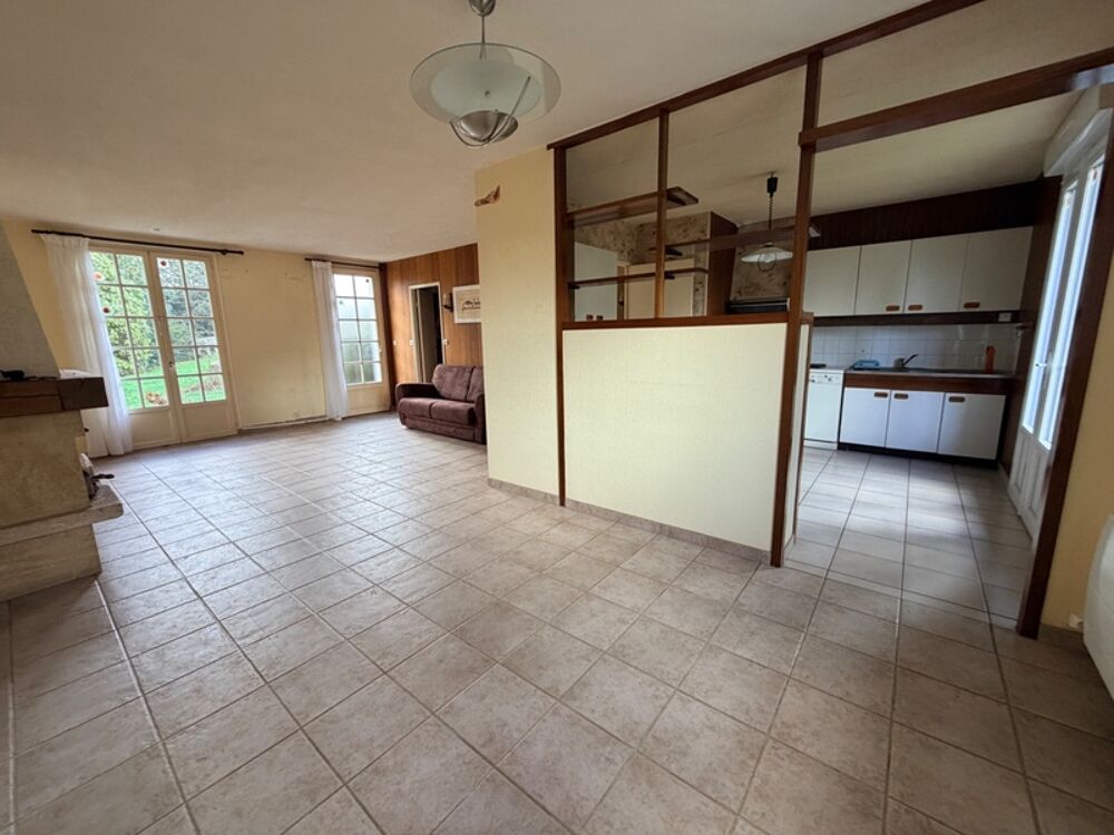 Maison à vendre 7 pièces (56)