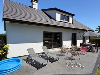  Maison à vendre 7 pièces 155 m²