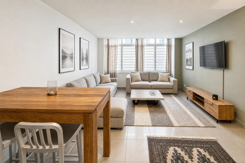 Vente Duplex/Triplex Charmant Loft T3 en Duplex à Lyon 7ème Lyon 7