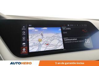 S&eacute;rie 1 116d Business Design DKG7 116 ch 2021 occasion 92130 Issy-les-Moulineaux