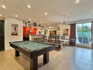  Maison à vendre 9 pièces 269 m²