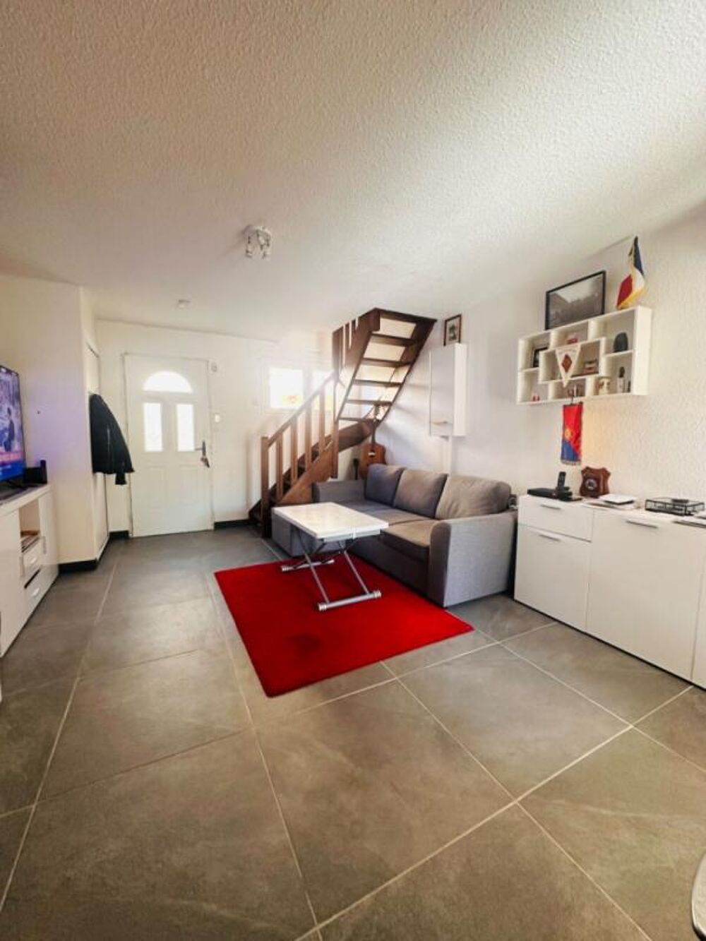 Maison Valras-plage 3 pièces 54.19 m2