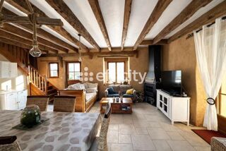  Maison � vendre 5 pi�ces 120 m�