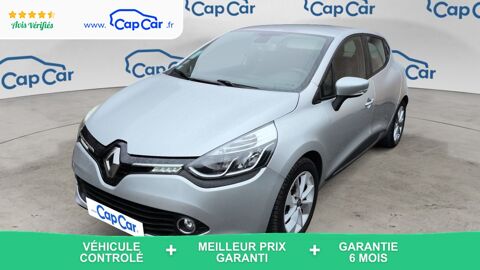 Renault clio IV 0.9 TCe Energy 90 Intens