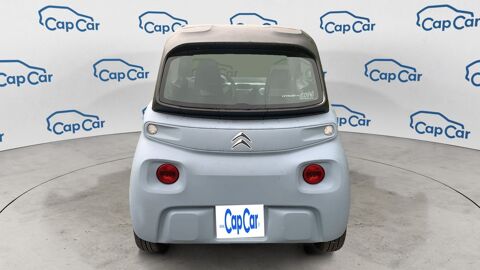 AMI 8 5.5 kWh 2020 occasion 82000 Montauban