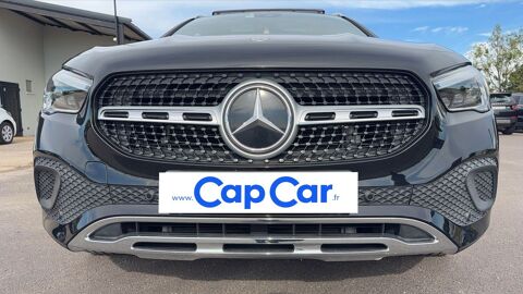 Classe GLA II 200 163 7G-DCT Business Line 2021 occasion 76230 Isneauville