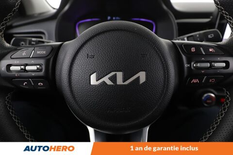 Stonic 1.0 T-GDi GT Line DCT7 100 ch 2024 occasion 92130 Issy-les-Moulineaux