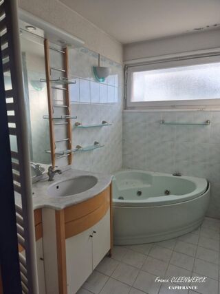  Appartement � vendre 2 pi�ces 62 m�