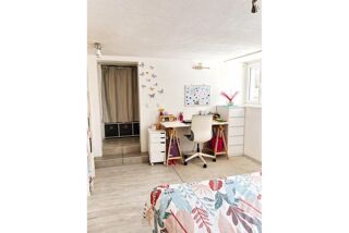  Maison à vendre 4 pièces 116 m²