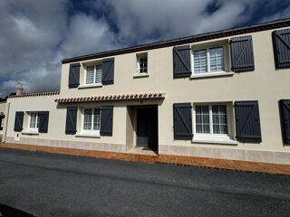  Maison � vendre 5 pi�ces 154 m�