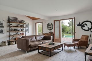  Maison � vendre 7 pi�ces 160 m�