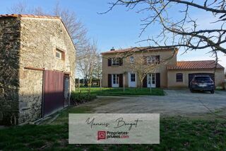  Maison à vendre 6 pièces 154 m²