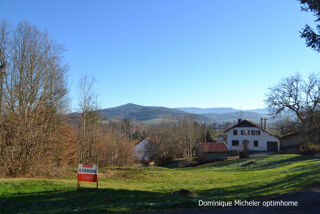  Terrain  vendre 1600 m