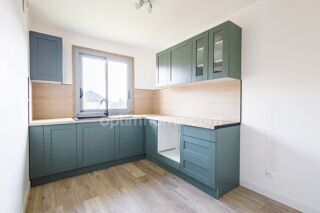  Appartement � vendre 3 pi�ces 63 m�