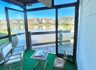  Appartement � vendre 2 pi�ces 34 m�