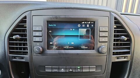 Vito Tourer pro III 119 CDI 190 4Matic 9G-Tronic Possl Vanstar Pl 2024 occasion 73300 Saint Jean De Maurienne