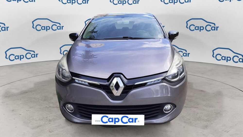 Clio IV 0.9 TCe 75 Limited 2014 occasion 75015 Paris