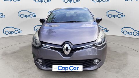 Clio IV 0.9 TCe 75 Limited 2014 occasion 75015 Paris