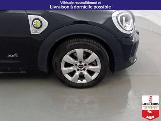 Countryman 125 - 95 ALL4 BVA6 Cooper SE Business D 2021 occasion 10150 Lavau