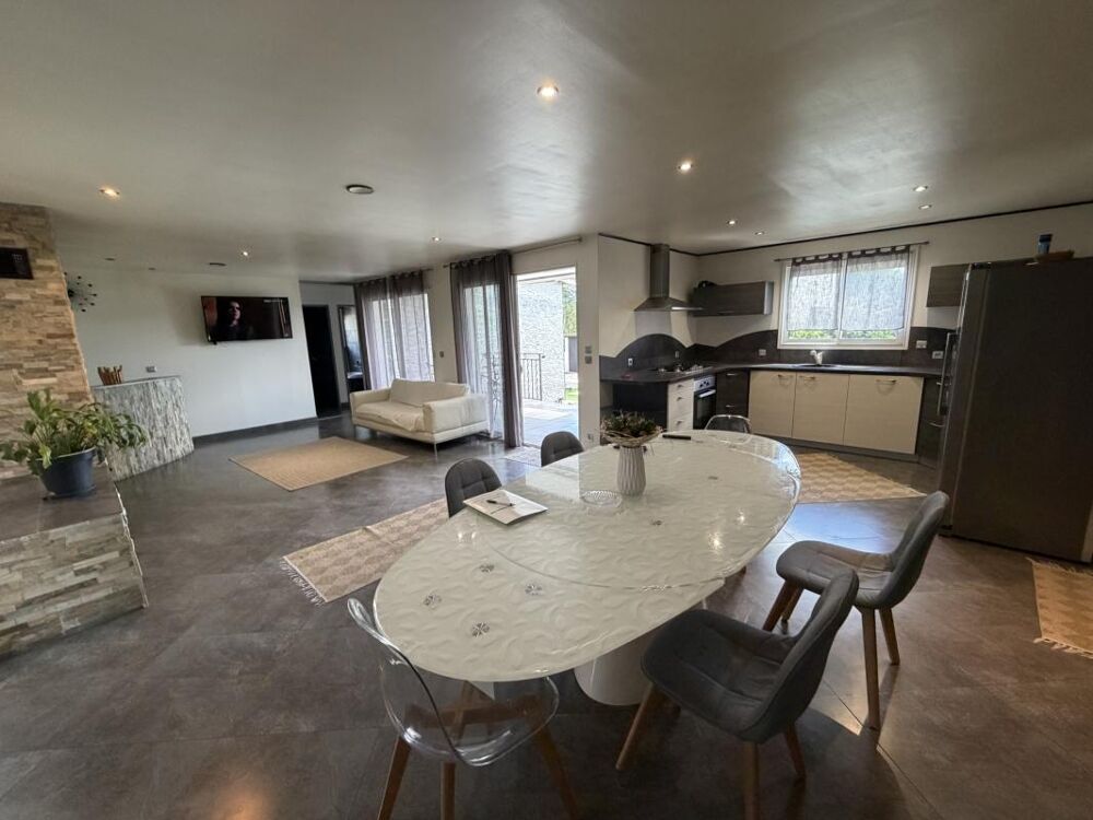 Vente Maison Montauroux   Maison de plain-pied avec piscine et dépendance Montauroux