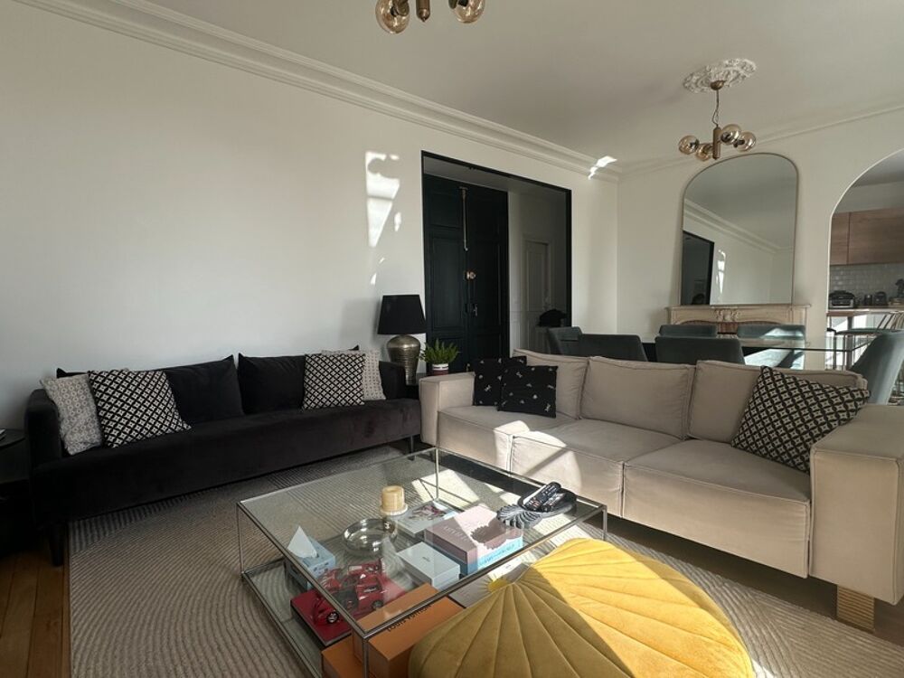 Vente Appartement Appartement à vendre 4 pièces ORLEANS (45) Orleans