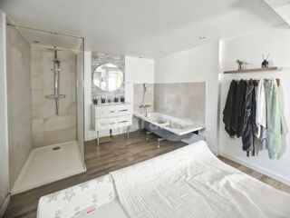  Maison à vendre 4 pièces 78 m²