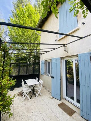  Maison � vendre 2 pi�ces 40 m�