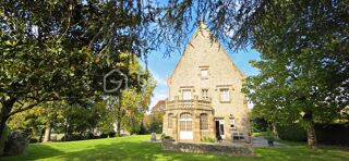  Propriété/château à vendre 12 pièces 353 m²
