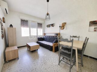  Appartement � vendre 3 pi�ces 50 m�
