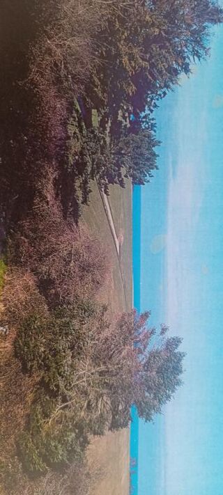  Terrain � vendre 1500 m�
