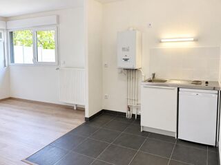 Location Appartement Studio avec garage à Rennes Rennes