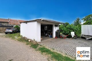  Maison à vendre 7 pièces 200 m²