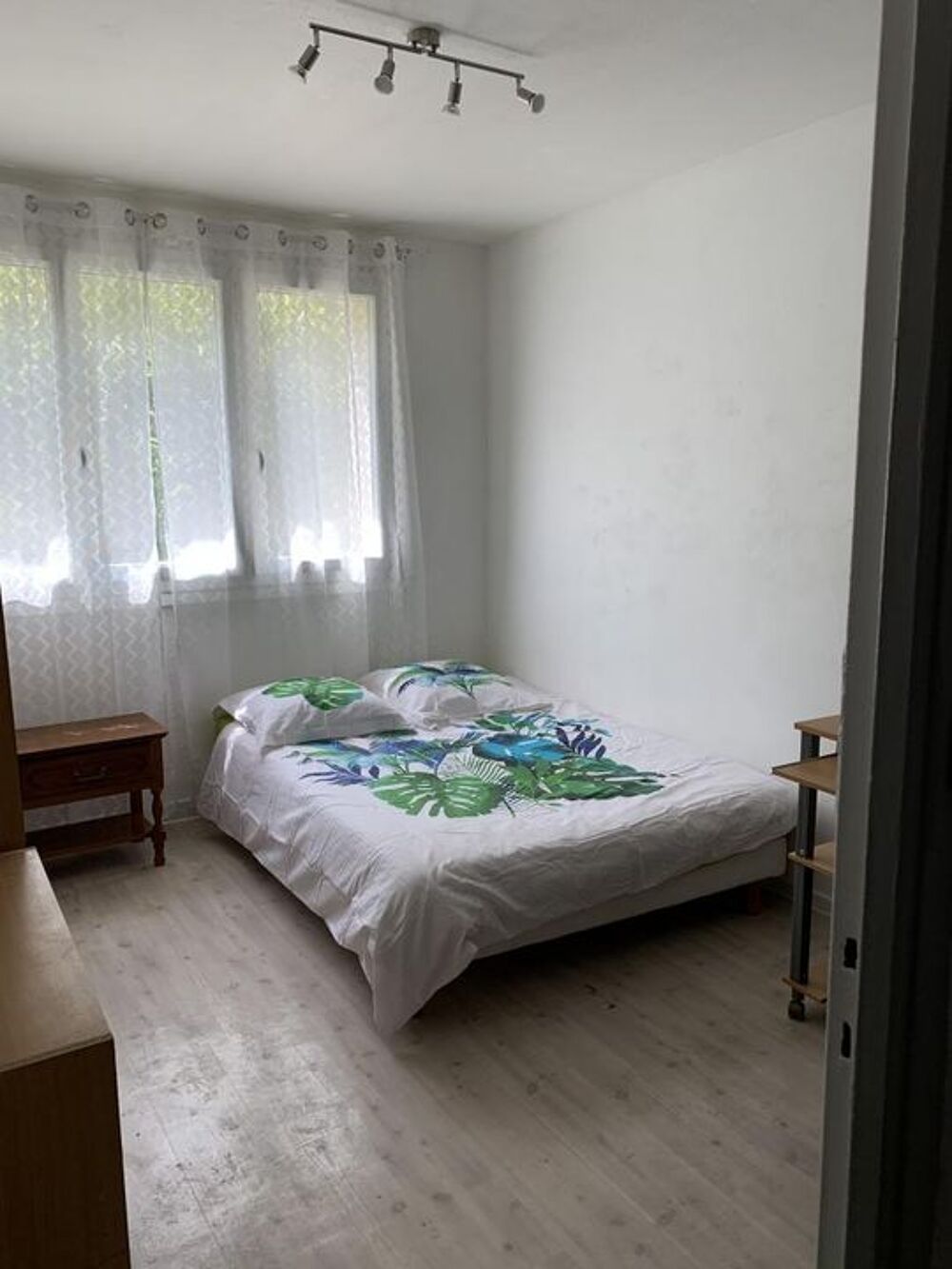 Location Appartement Appartement de 58m2 à louer sur Villeurbanne Villeurbanne