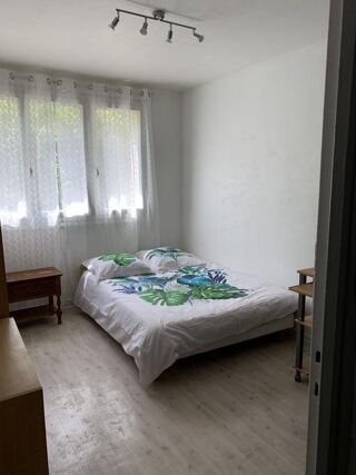  Appartement à louer 3 pièces 58 m²