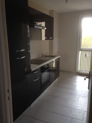  Appartement à vendre 2 pièces 53 m²