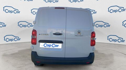 Expert 136 50kWh Asphalt 2022 occasion 66410 Villelongue De La Salanque